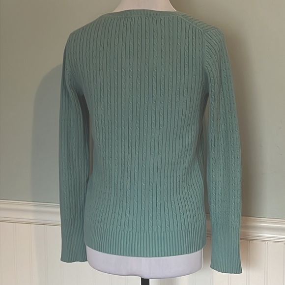 Old Navy | V-Neck | Perfect Fit | Sweater - Picture 3 of 8